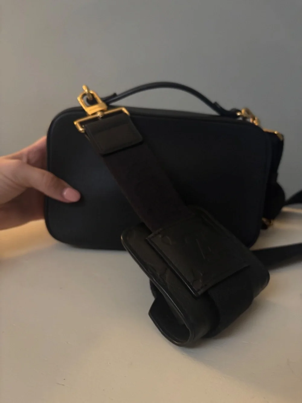 Louis Vuitton Utility Crossbody